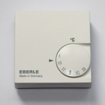 Eberle терморегуляторы