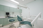 Консультация у стоматолога