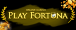В веб-казино Плей Фортуна можно играть на валюту или без вложений