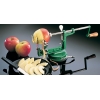 Ezidri Peeler - приспособление для чистки,      нарезки яблок.