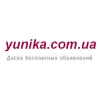 Бесплатная доска объявлений Yunika