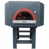 Дровяная печь для пиццы ASTERM,  печь на дровах для выпечки