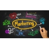 Marketing to promote goods and services