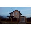 Новый дом 2016 года постройки,  г.  Цюрупинск (по польскому проекту,  европейского стиля)