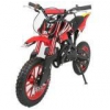 Хит Сезона! ! !  Детский кроссовый мотоцикл Apollo Dirtbike 49cc