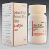 Sofosbuvir (Софосбувир)  и  Ledipasavir (Ледипасвир)  для лечения хронического гепатита С.