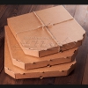 Коробки для пиццы оптом от производителя