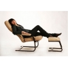 Кресло-качалка Comfort-Relax для кормящих мам