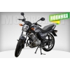 Мотоцикл-SoulApach