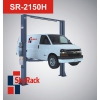 подъемник автомобильный 5 тонн SkyRack SR-2150H