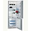 Продам б/у встраиваемый двухкамерный холодильник Ariston BCS 313 V