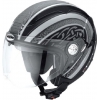 Защита швейцарского качества по беспрецедентной цене с изумительными шлемами IXS HX83 Rune!