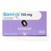 Лекарства из Германии БОНВИВА 3X150MG (NATRII IBANDRONAS MONOHYDRICUS)