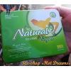 Натуральная "Natural Vigra" для женщин в таблетках 140 грн/3шт