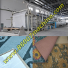 Оборудование для производства ковров (Китай)