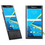 BlackBerry Priv вновь оценили в $ 299,99