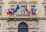 Банковская система Франции