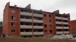 Что такое недострой или дом на нулевом цикле
