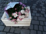 Доставка цветов Кировоград