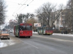 Хмельничани їздитимуть по місту за новими маршрутами