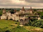Хмельниччина попросила включити Кам'янець-Подільський до турмашруту Євро-2012
