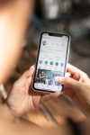 Какое максимальное количество знаков в постах Instagram?