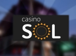 Казино Sol – лучшие слоты онлайн