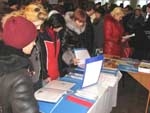 Незайнятим хмельничанам допомагають знайти роботу