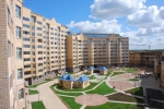 Новостройки в Украине выделяются комфортом и привлекательностью
