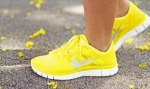 Преимущества обуви фирмы «Nike»