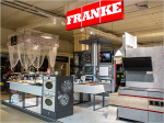 Шоу рум Franke