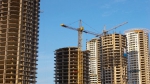 Строительство новостроек