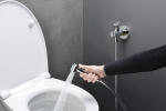 ТОП-5 лучших гигиенических душей Hansgrohe