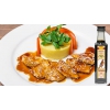 Coус "DanSoy" Терияки (Teriyaki) ,  стекло 200 мл