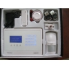 GSM сигнализация беспроводная BSE-956 (10B) комплект для дома офиса+подарок