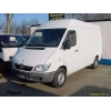 Mercedes Benz Sprinter 2. 2-2. 9 1995-2006 Мерс Мерседес Спринтер