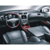 Аренда Lexus GS с водителем