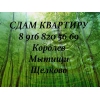 аренда снять сдать  квартиру в г пушкино