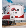 Бензины и дизельное топливо мелким и крупным оптом от RLS