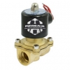 Быстрый электромагнитный клапан 1/2" 12V