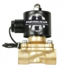 Быстрый электромагнитный клапан 1/2" 12V