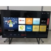 Новый Телевизор TCL  55 дюймов / 4K / Smart TV / WiFi + ПОДАРОК