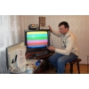 Ремонт Телевизора Черновцы 0666500492 Компьютеров.  Вызов Телемастера