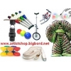 Цирковой реквизит продаем и изготавливаем Artistshop.