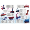 Деталі до імпортної с\г техніки CLAAS,  Fortschritt,  MDW,  Holmer,  New Holand,  John Deere,  Lemken,  Unia,  Amazone,  Kuhn,