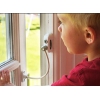 Детский Блокиратор на Окна Penkid Safety Lock С Тросом (Турция)
