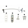 Детский Блокиратор на Окна Penkid Safety Lock С Тросом (Турция)