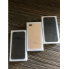 Iphone айфон  7+ 32/128 /256 черный золотой красный розовый
