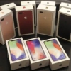 Iphone айфон  7 32/128 black/gold/rose,  6s 7+ 8 8+ X