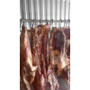 Говядина в четвертях 1кат,  блочная в/с,  1с,  2с,  субпродукты.